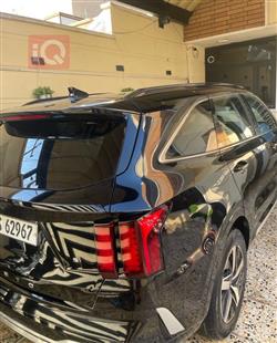 کیا سۆرینتۆ